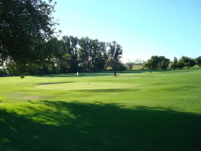 Wilsons Willow Run Golf Course - photo 3