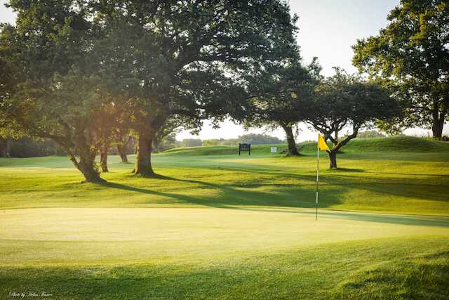 Pyecombe Golf Club - photo 8