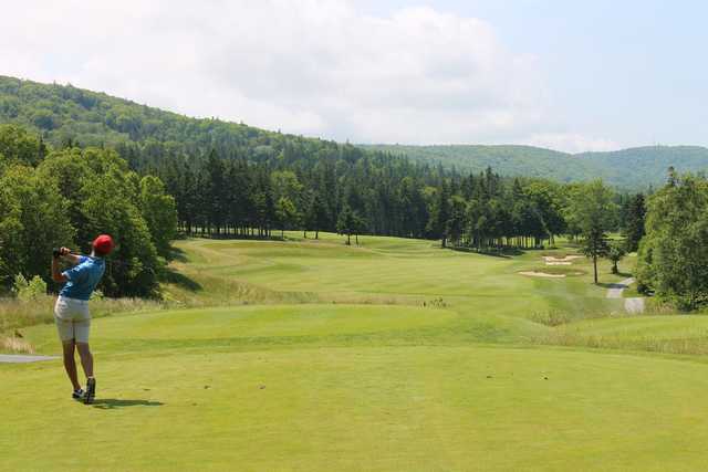 The Lakes Golf Club