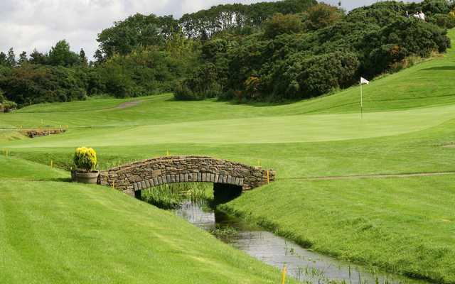 Rockmount Golf Club - photo 4