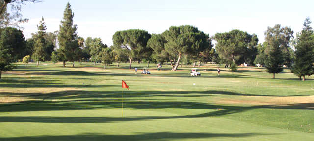 Riverside Golf Course - photo 4