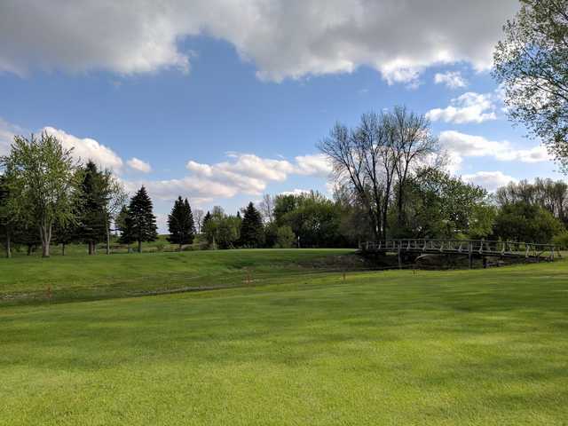 Northwood Golf Course - photo 3