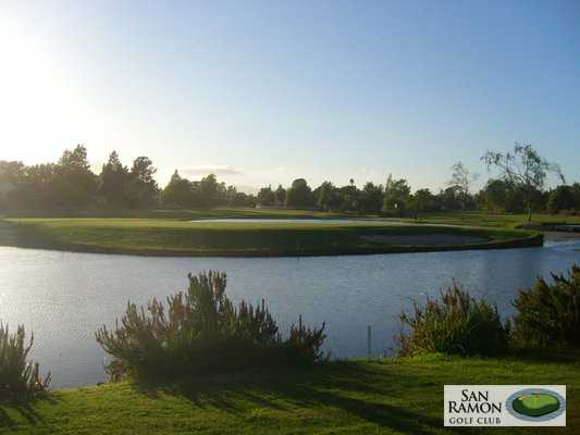 San Ramon Golf Club - photo 3