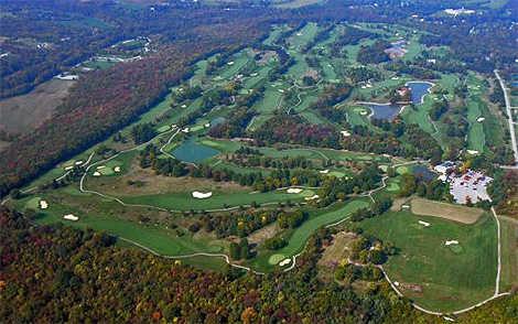 Weatherwax Golf Course - photo 8