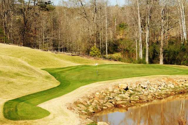 Cateechee Ranch - photo 3