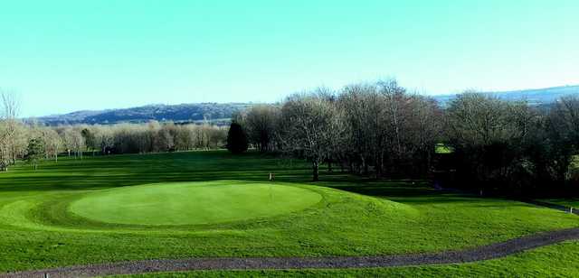 Coed-y-Mwstwr Golf Club - photo 2