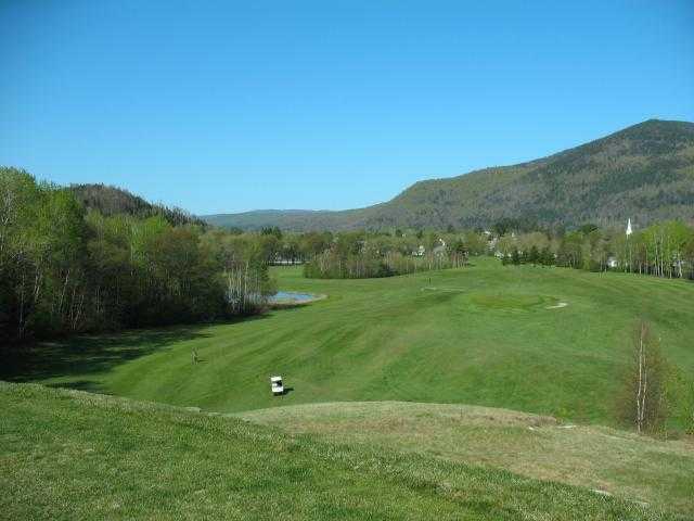 Colebrook Country Club - photo 2