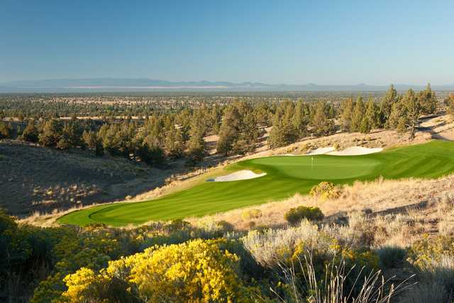 Brasada Ranch Back 9