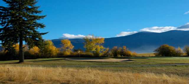 Creston Golf Club - photo 2