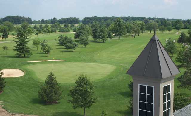 Mentel Memorial Golf Course At Bolton Field - photo 2