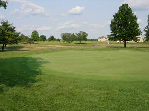Glenross Golf Club - photo 5