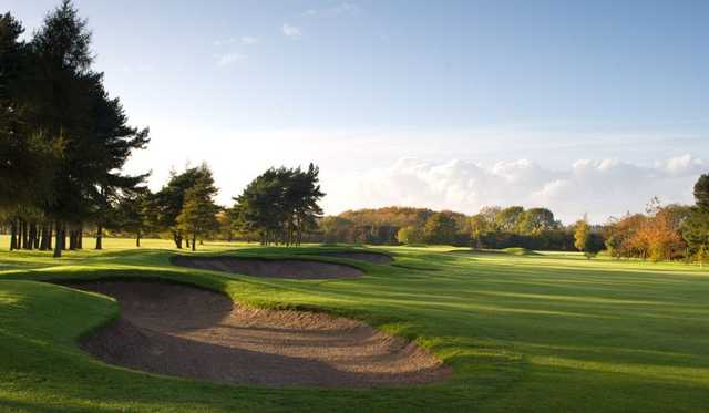 Bristol & Clifton Golf Club - photo 7