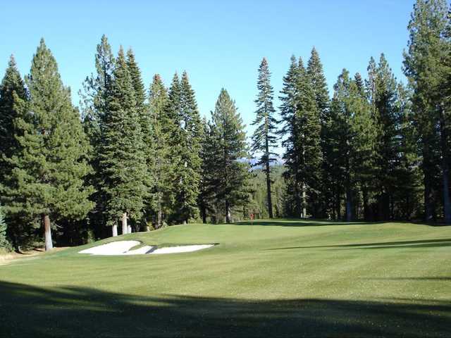 Tahoe Donner Golf Course - photo 3