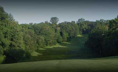 Fairchild Wheeler Golf- Red Course - photo 6