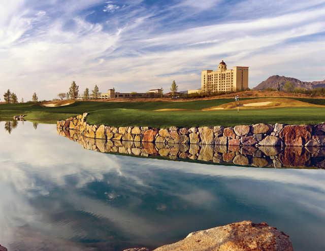 Sewailo Golf Club