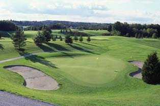 Mill Run Golf Club - Highland Course - photo 3