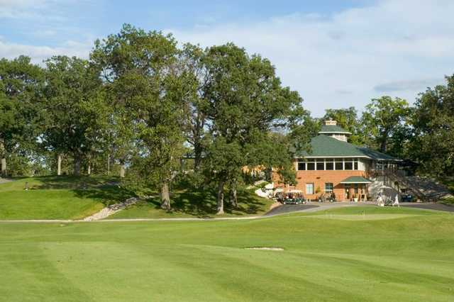 Ann Arbor Country Club - photo 2