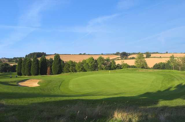 Staverton Park Hotel and Golf Course - photo 2
