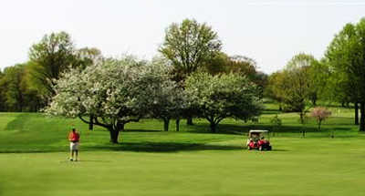 Ohio State Univ. Golf Club - photo 3
