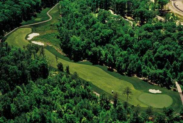 King Carter Golf Course - photo 5