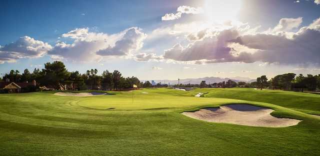 The Club at Sunrise - photo 2