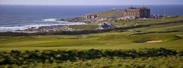 Newquay Golf Club - photo 5