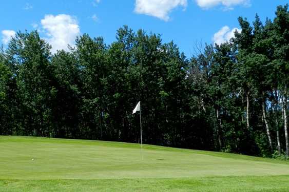 Spiritwood Golf Course - photo 3