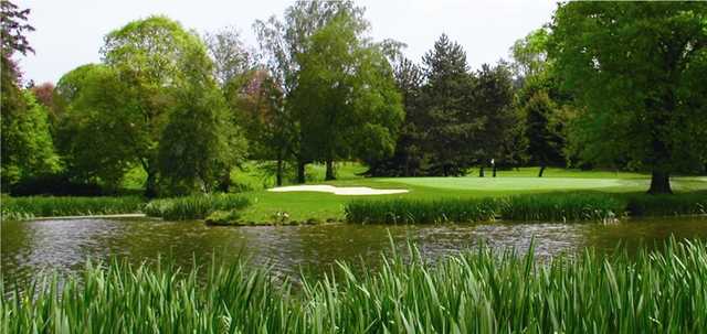 Eastmoreland Golf Course - photo 3