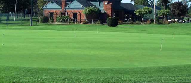 Chandler Park Golf Course - photo 4