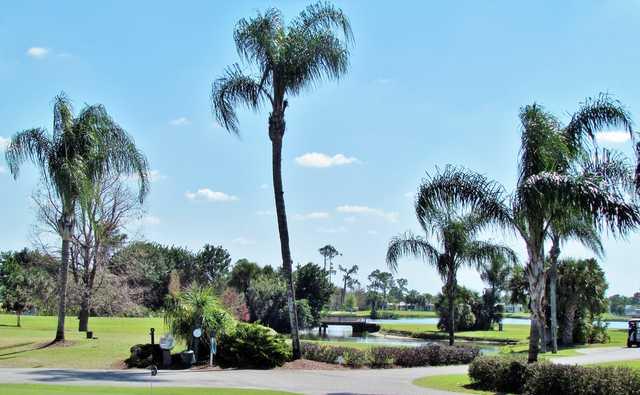 Maple Leaf Golf and Country Club