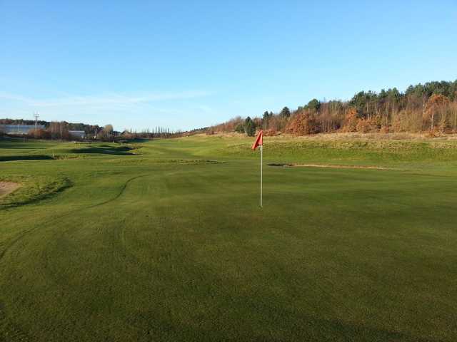 Leen Valley Golf Club - photo 2