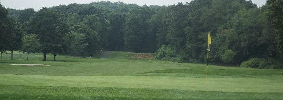 Hop Brook Golf Course - photo 4