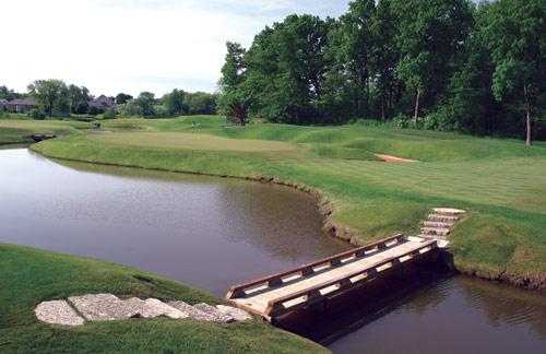 The Ivanhoe Club - photo 3