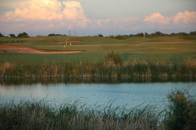 Hogan Park Golf Course