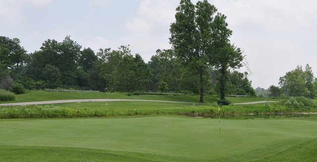 Coffin Golf Club - photo 3