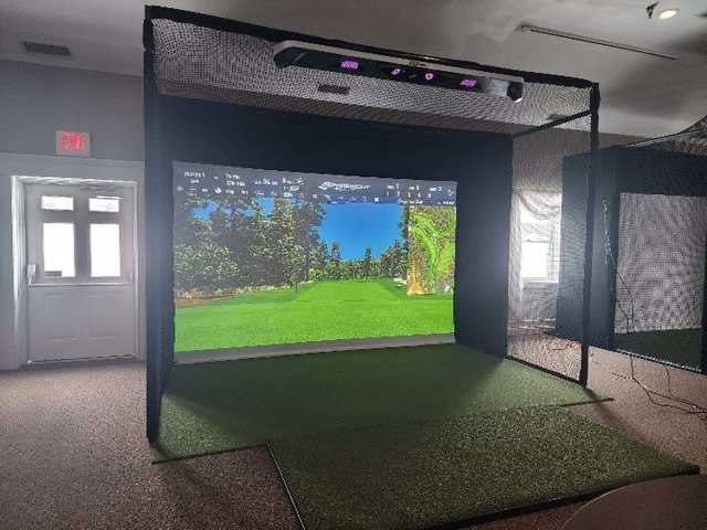 Sunset Ridge Golf Club Simulator - photo 2
