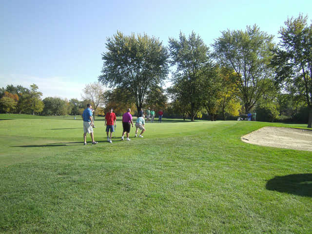 Glenwoodie Golf Club - photo 2