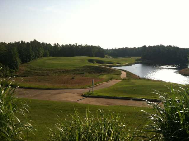 Royal New Kent Golf Club - photo 4