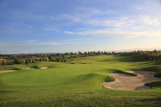 Gardiners Run Golf Course - photo 5