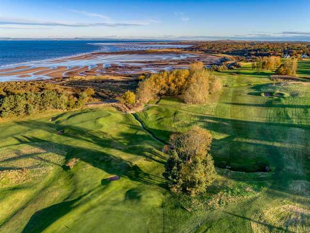 Longniddry Golf Course - photo 1