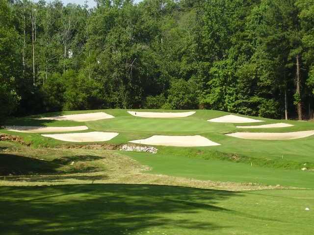 Ashton Hills Golf Club