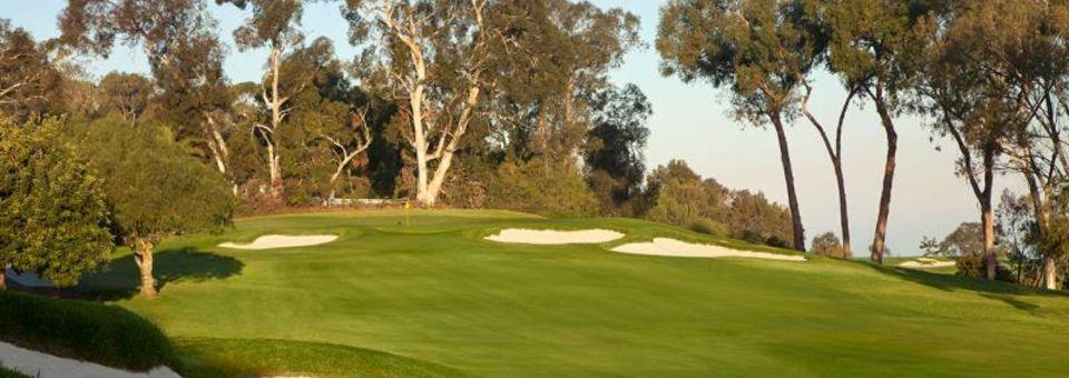 Palos Verdes Golf Club - photo 5