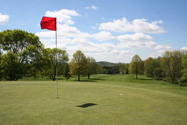Kimberton Golf Club - photo 2