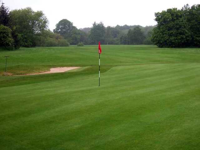 Bromborough Golf Club - photo 5