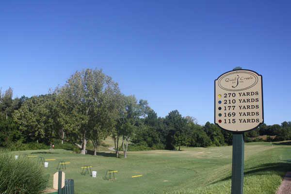 Quail Creek - photo 7
