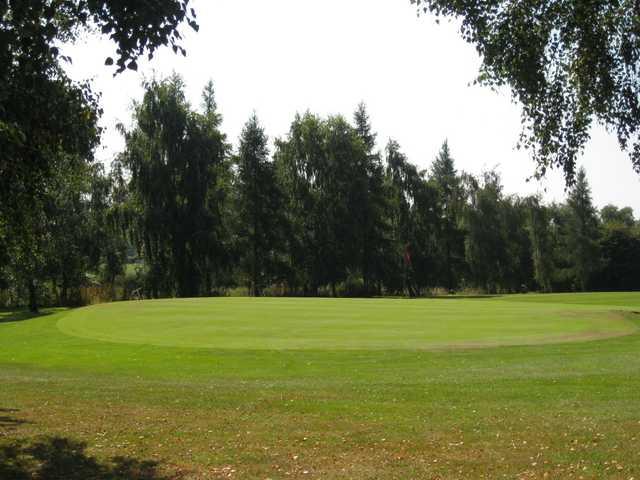 Mile End Golf Club - photo 3