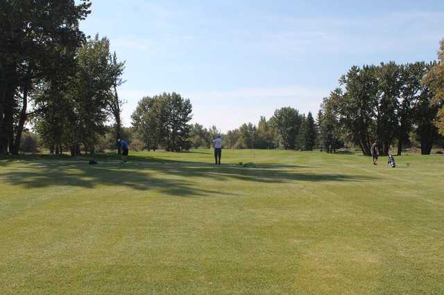 Highwood Golf & Country Club - photo 4