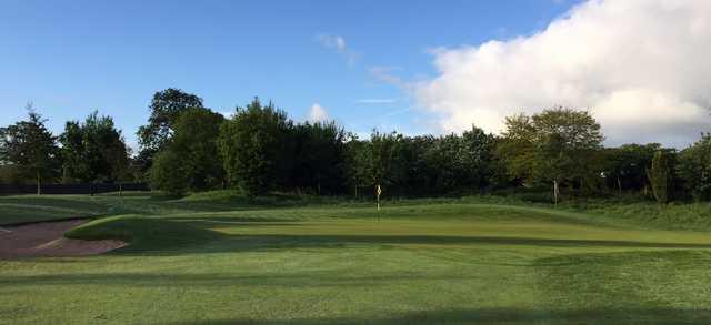 High Legh Park Golf Club - photo 3