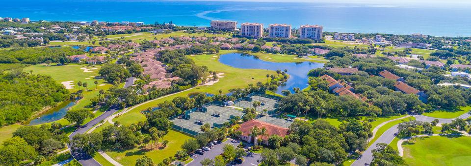 Aquarina Country Club - photo 6