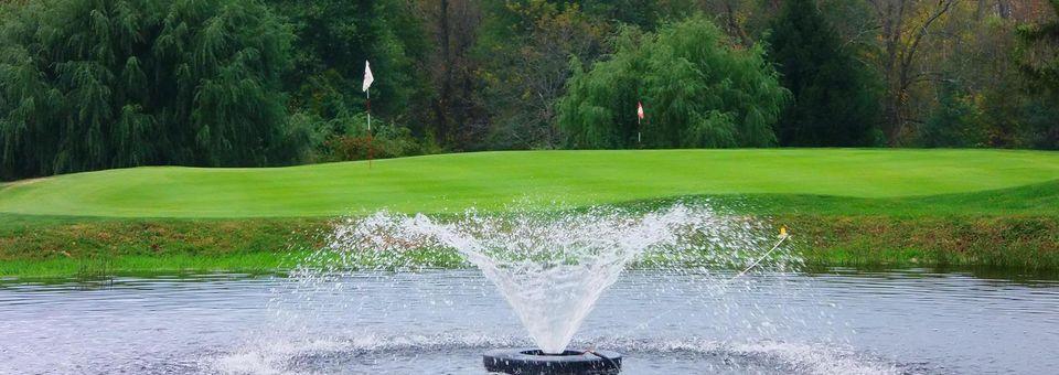 Neshaminy Valley Golf Club - photo 4